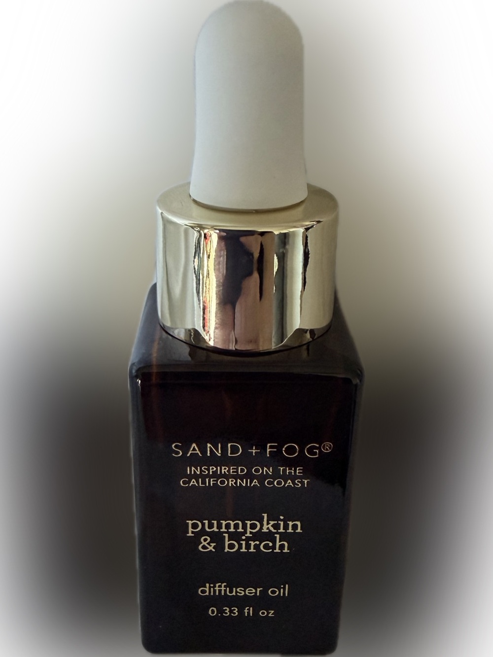 ✨New✨SAND + FOG:Diffuser Oil:Pumpkin & Birch-Mix’N’Match:1 for $11 or 2 for $18🪷